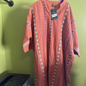 Beech Tree, Pret, Size 12, Brown